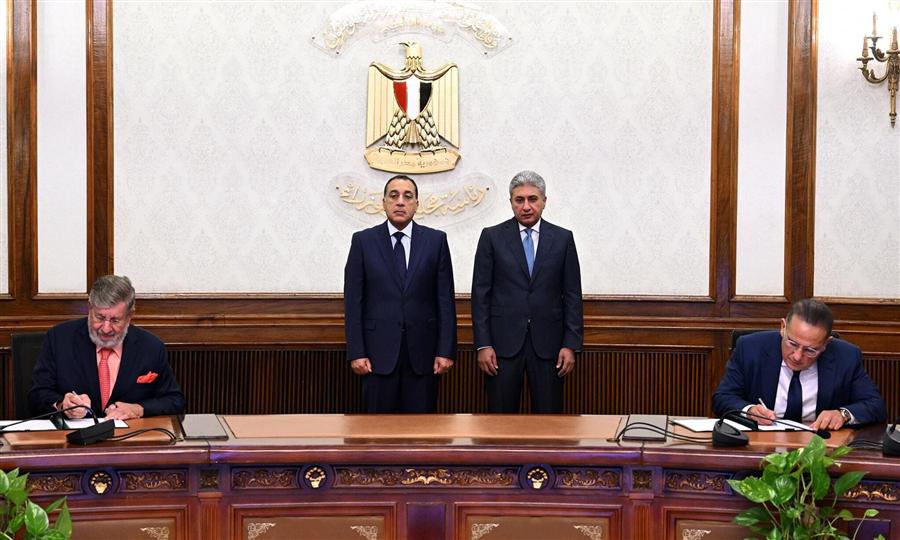شراكة بين مجموعتي صن رايز الفندقية وماينور الدولية لانشاء 50 فندقًا بمصر   
